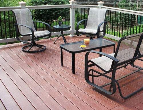 The Pros and Cons of Mahogany Decking