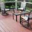 the pros and cons of mahogany decking