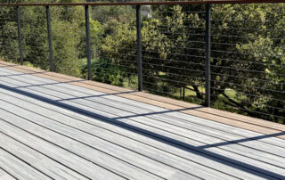 the pros and cons of composite decking