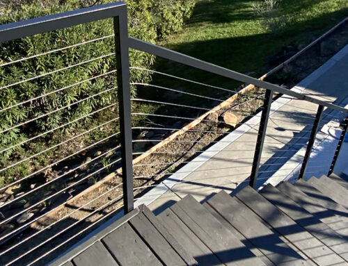 Cable Railing and Building Codes: What You Need to Know